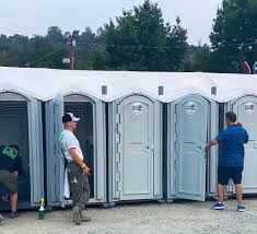 Portable Restroom Removal and Pickup in Jonesboro, AR